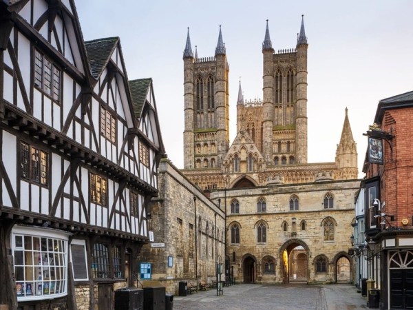 World of the Unexpected: Underrated Towns and&nbsp;Cities