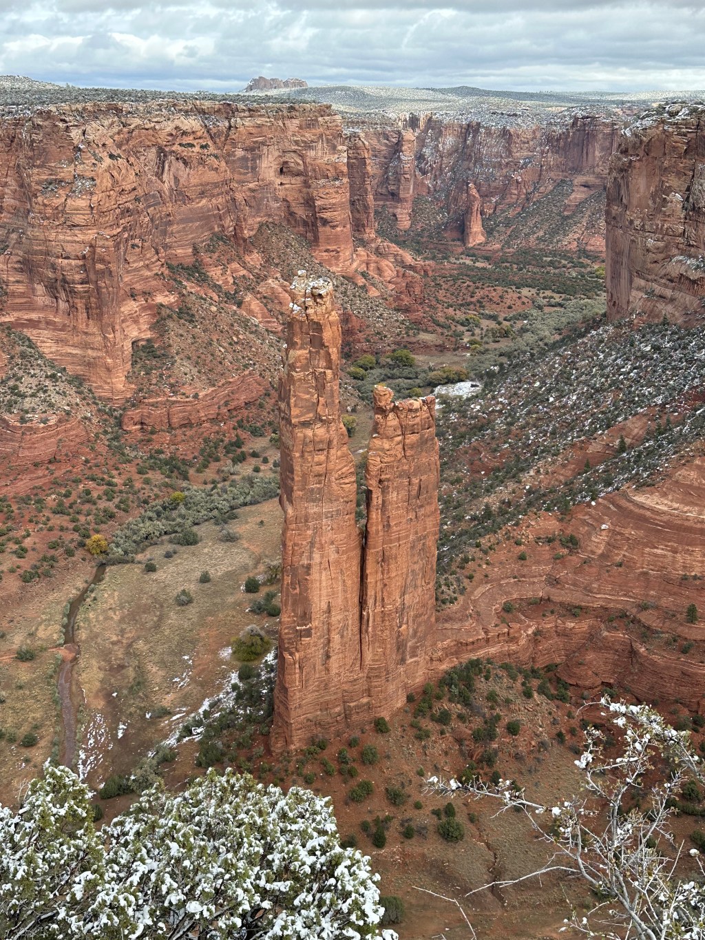 A Grand Canyon without the Crowds—Discover Why Canyon de Chelly National Monument is Arizona’s Best Kept&nbsp;Secret!