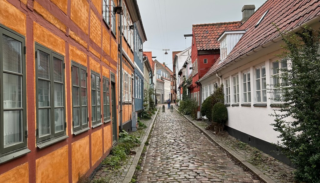 A Danish Day Trip – Discover Why This Town is the Jewel in Zealand’s&nbsp;Crown