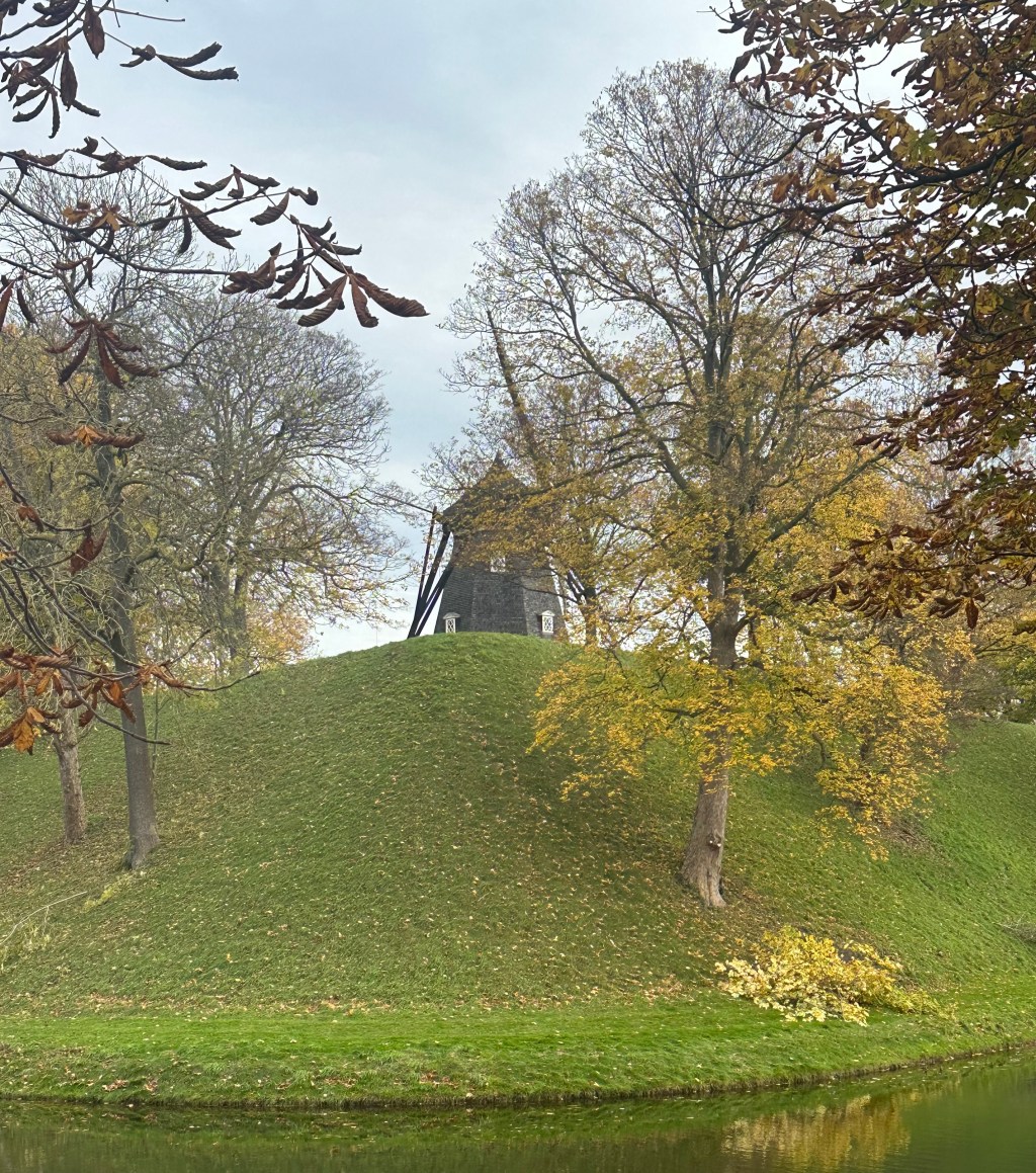 From Wooded Walks to the Beating Heart of a Modern Metropolis – Here are 5 Underrated Sights in&nbsp;Copenhagen