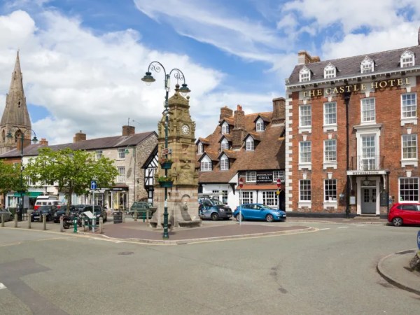 The Jewel of the Clwydian Range – Why You Should Make This Welsh Wonder Your Next&nbsp;Getaway