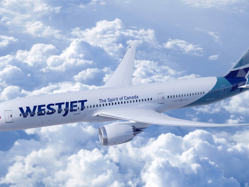 Come Feel the Hwyl with WestJet’s Exciting New Flight&nbsp;Route