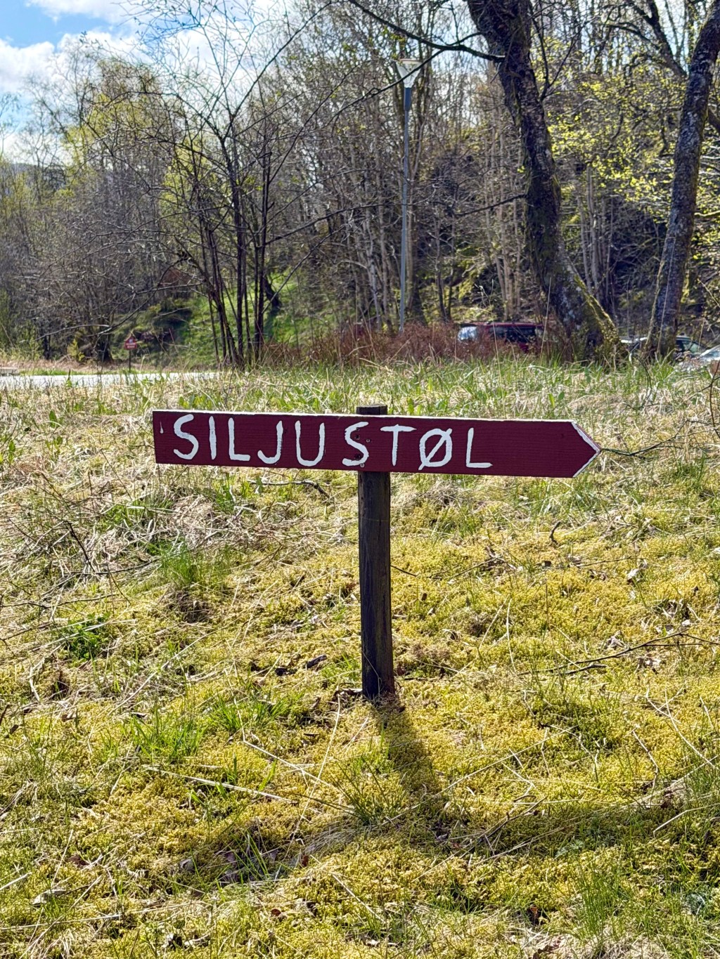 Bergen Shots and Sites (Part 3): Siljustøl, Home of Harald&nbsp;Sæverud