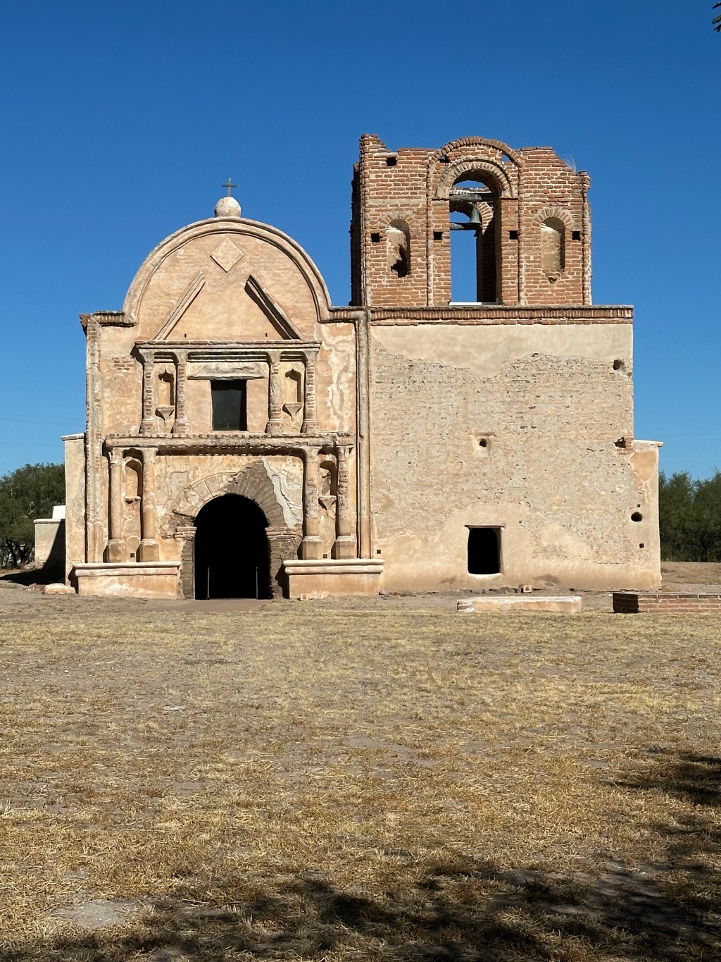 San Jose de Tumacacori Mission – The Forgotten&nbsp;Frontier