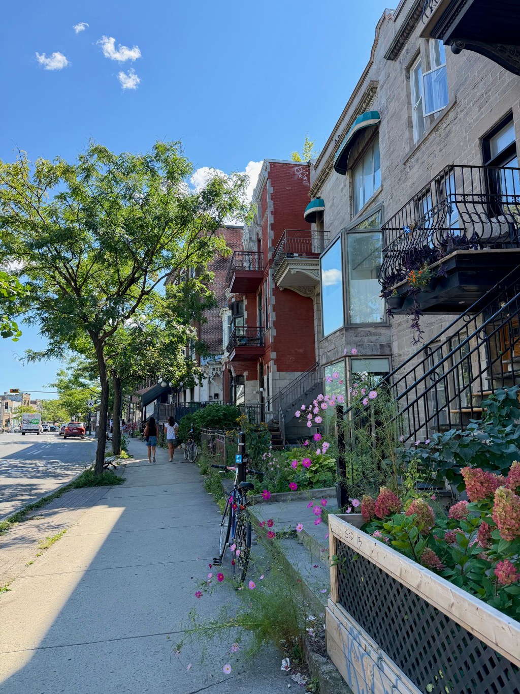 Mile End: Montreal’s Bohemian&nbsp;Paradise